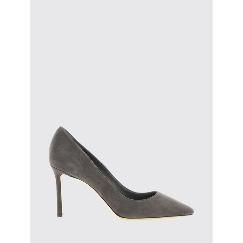 Jimmy Choo Women Romy Suede Stiletto Heel Pumps Jimmy Choo